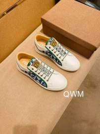 Picture of Fendi Shoes _SKUFendisz38-452CWM06024934